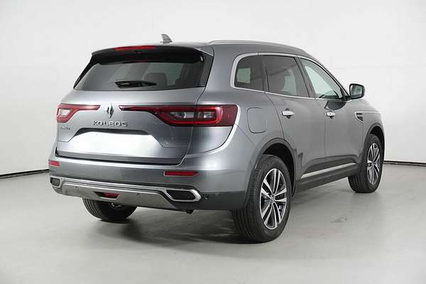 2022 Renault Koleos Zen (4x2) ZGH MY22
