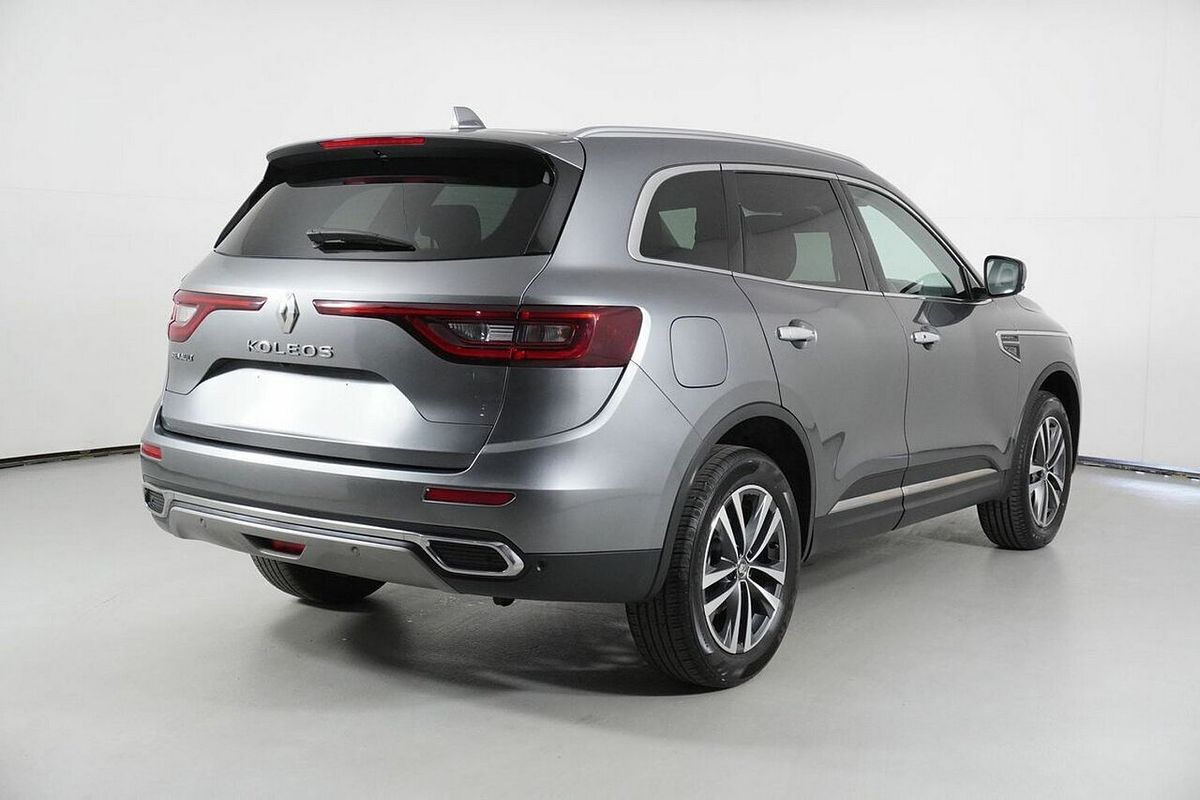 2022 Renault Koleos Zen (4x2) ZGH MY22