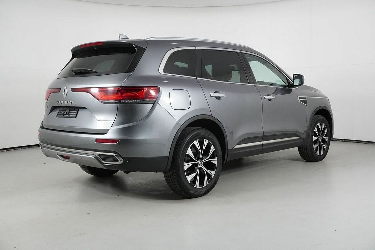 2023 Renault Koleos Zen (4x2) ZGH MY23
