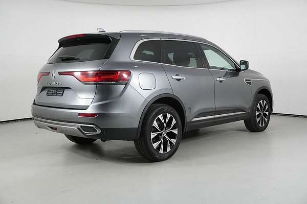 2023 Renault Koleos Zen (4x2) ZGH MY23