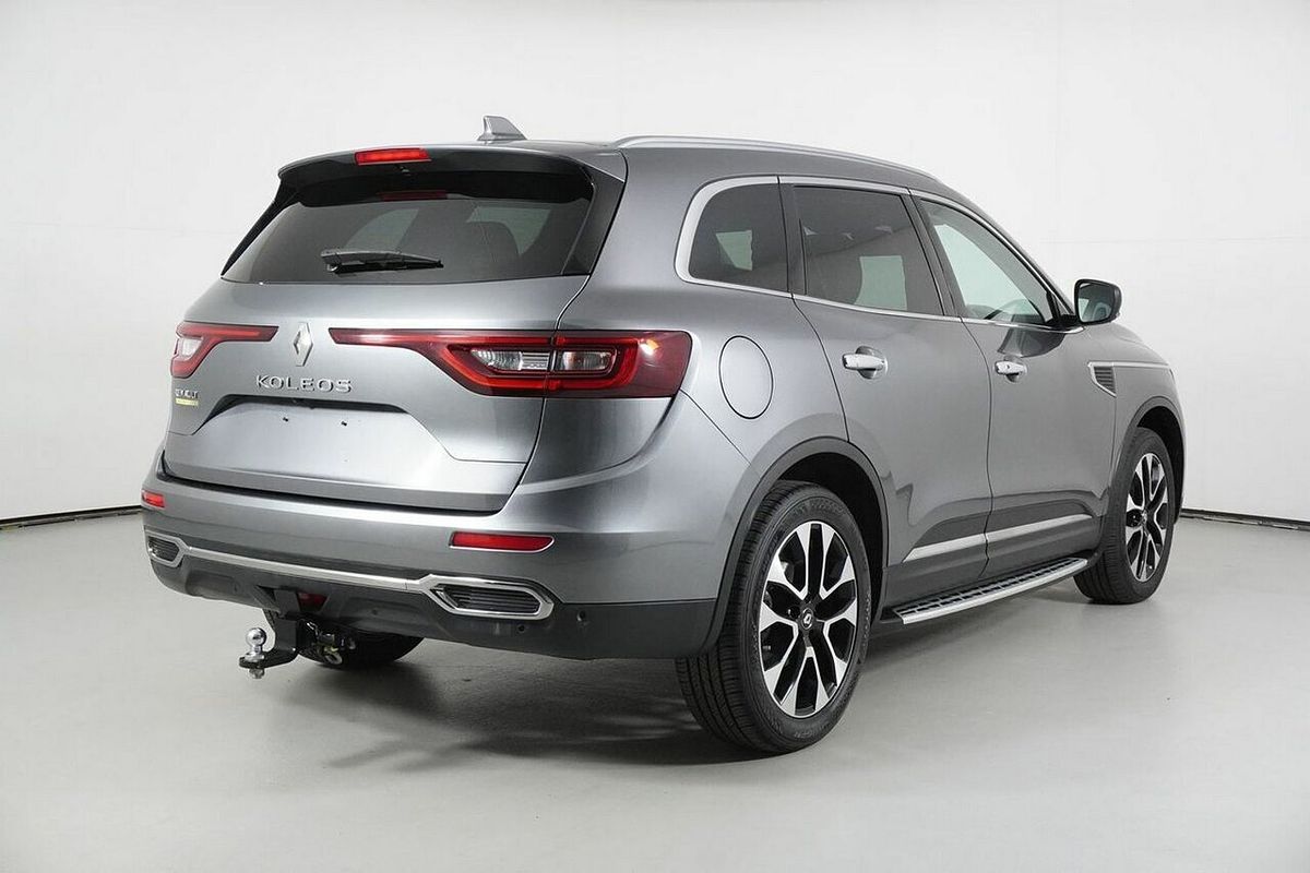 2019 Renault Koleos Formula Edition XZG