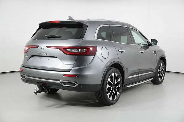 2019 Renault Koleos Formula Edition XZG