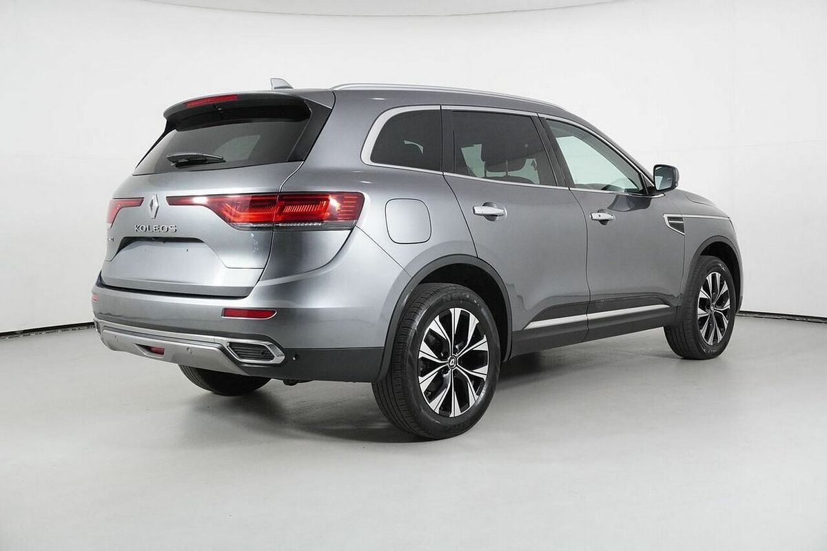 2023 Renault Koleos Zen (4x2) ZGH MY23