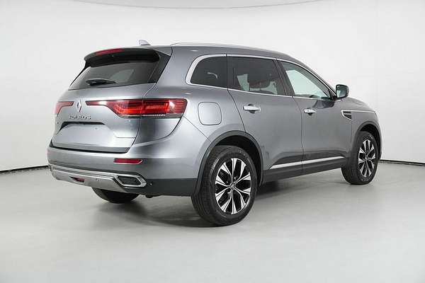 2023 Renault Koleos Zen (4x2) ZGH MY23