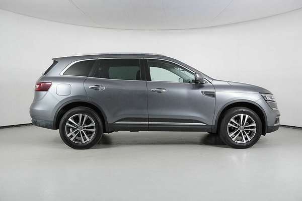 2021 Renault Koleos Zen (4x2) XZG MY21