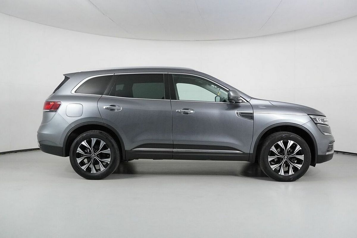 2023 Renault Koleos Zen (4x2) ZGH MY23