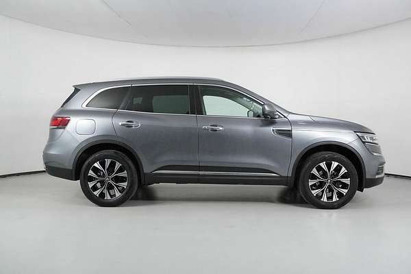 2023 Renault Koleos Zen (4x2) ZGH MY23
