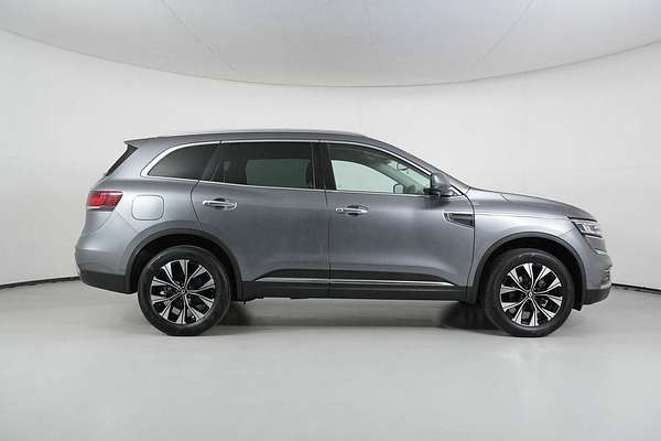 2023 Renault Koleos Zen (4x2) ZGH MY23