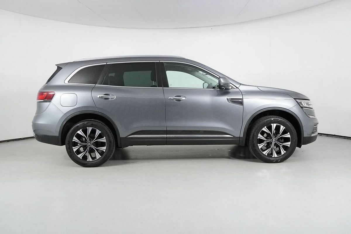 2023 Renault Koleos Zen (4x2) ZGH MY23