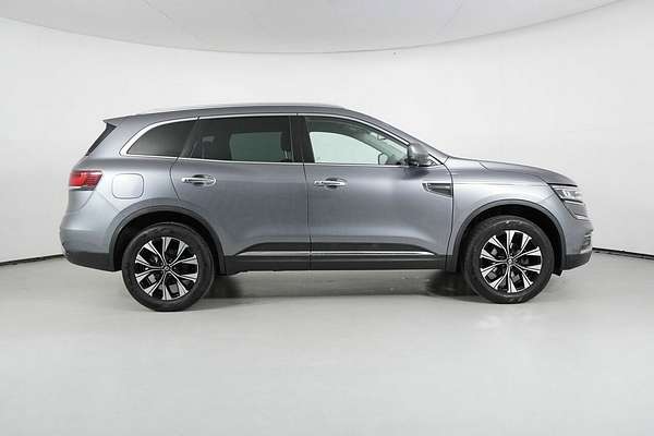 2023 Renault Koleos Zen (4x2) ZGH MY23