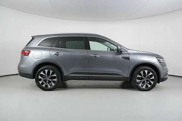 2023 Renault Koleos Zen (4x2) ZGH MY23