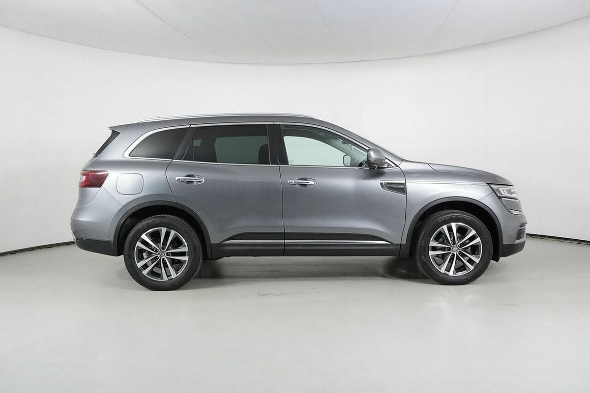 2022 Renault Koleos Zen (4x2) ZGH MY22