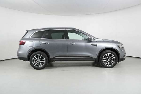 2022 Renault Koleos Zen (4x2) ZGH MY22