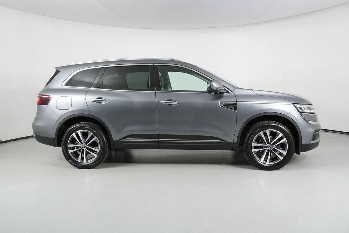 2022 Renault Koleos Zen (4x2) ZGH MY22
