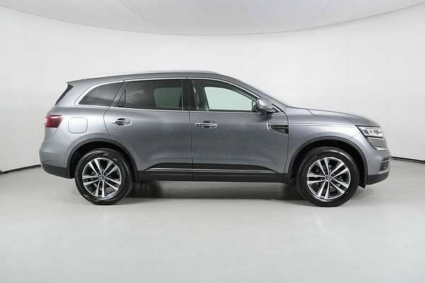 2022 Renault Koleos Zen (4x2) ZGH MY22
