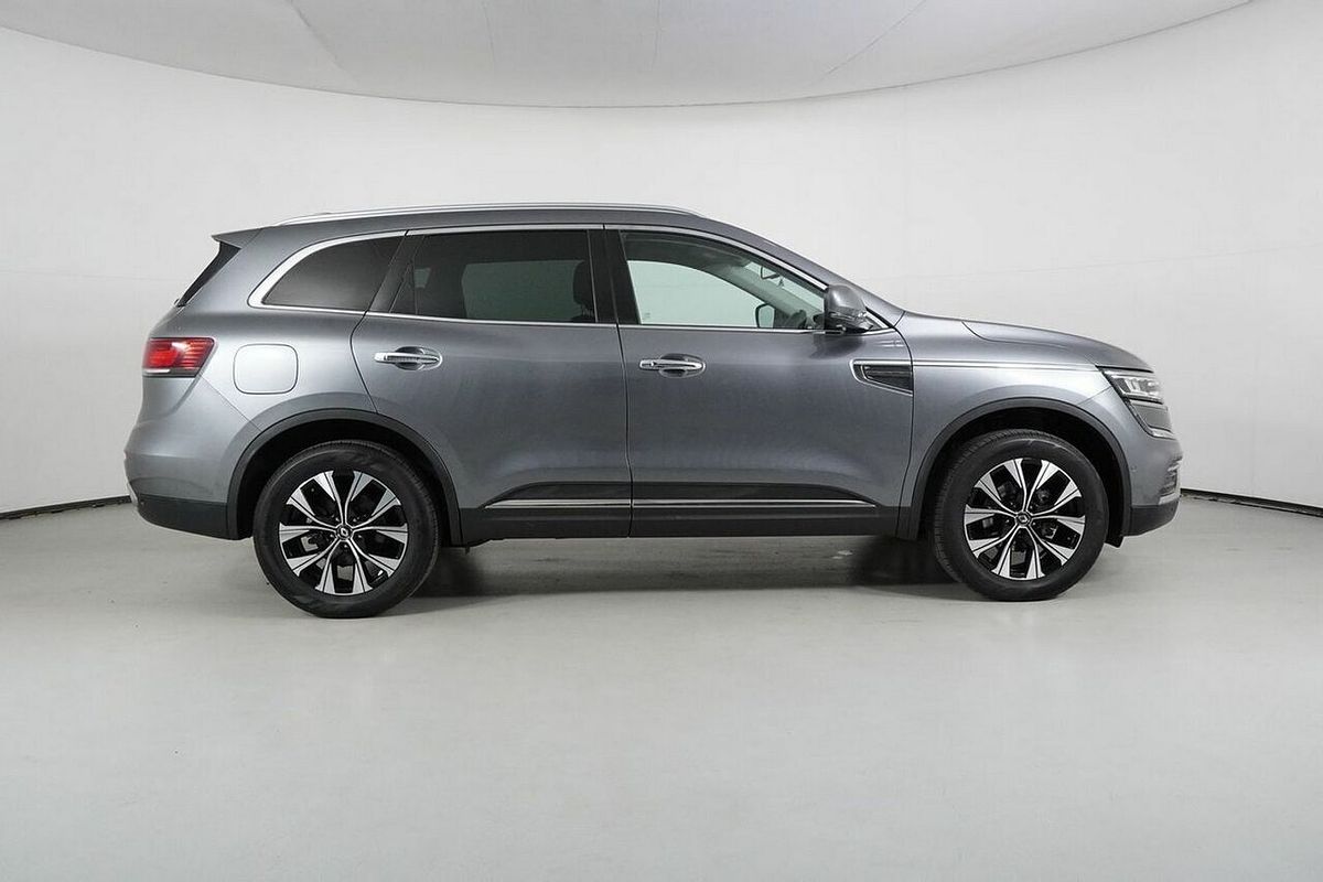 2023 Renault Koleos Zen (4x2) ZGH MY23