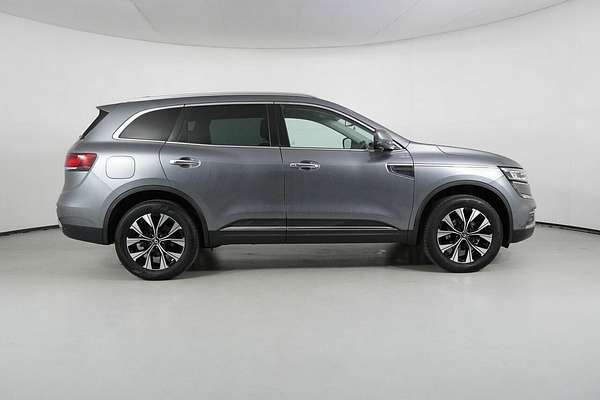 2023 Renault Koleos Zen (4x2) ZGH MY23