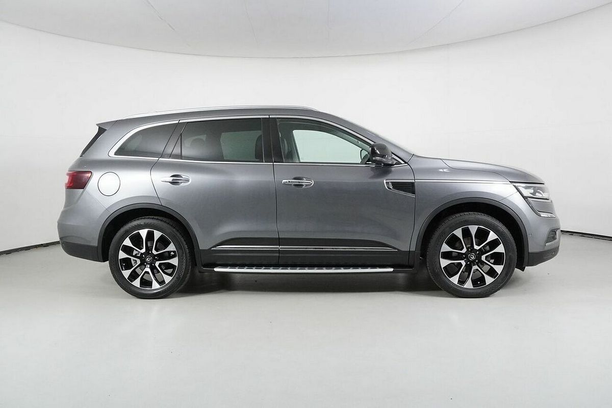 2019 Renault Koleos Formula Edition XZG