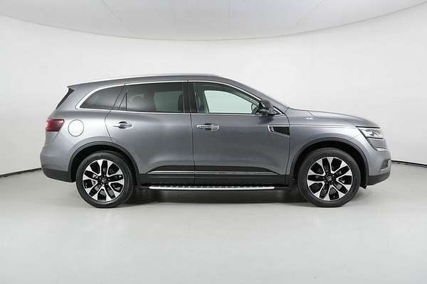 2019 Renault Koleos Formula Edition XZG