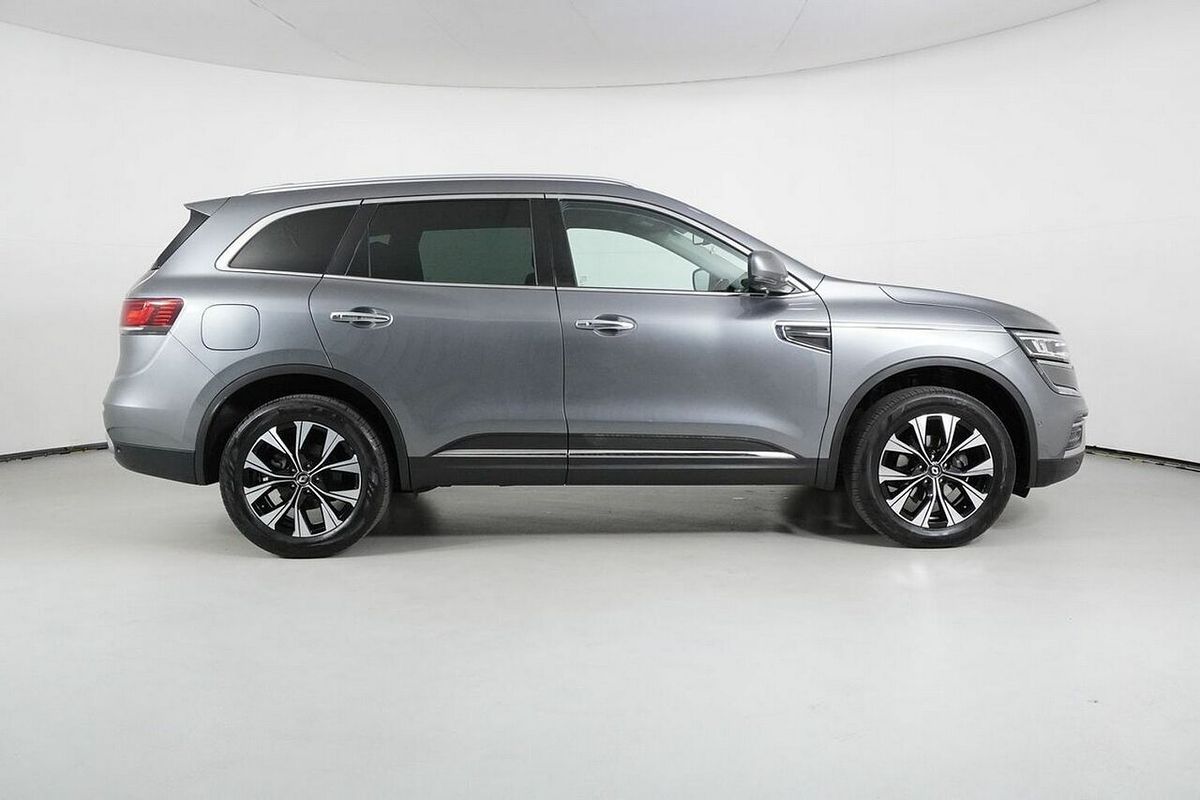 2023 Renault Koleos Zen (4x2) ZGH MY23