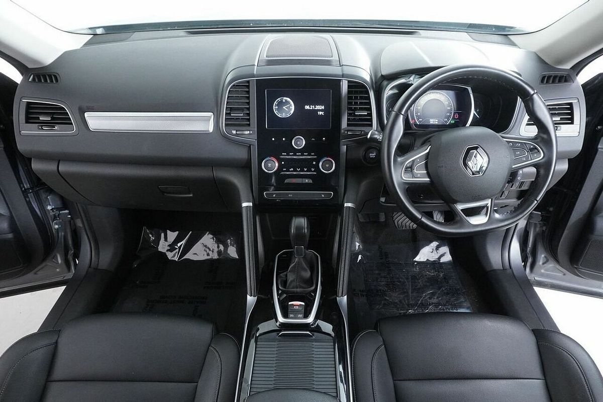 2021 Renault Koleos Zen (4x2) XZG MY21
