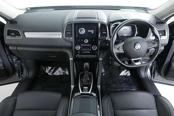 2021 Renault Koleos Zen (4x2) XZG MY21
