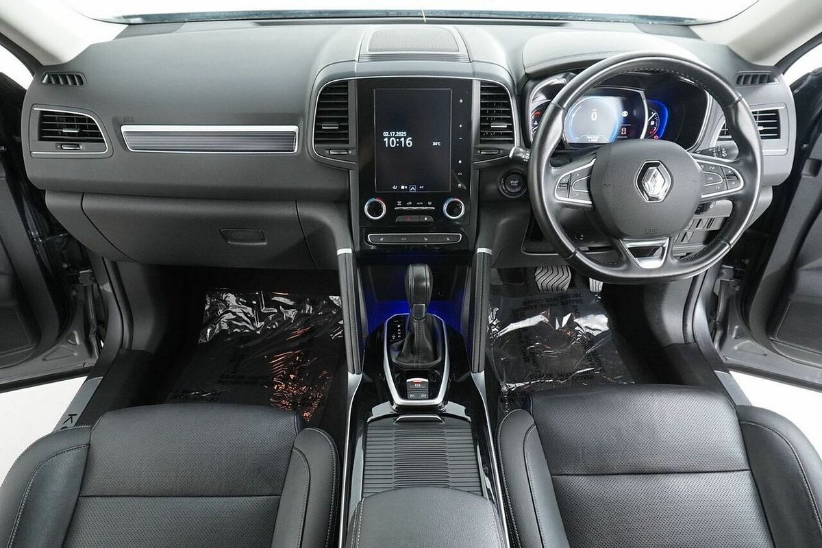 2023 Renault Koleos Zen (4x2) ZGH MY23