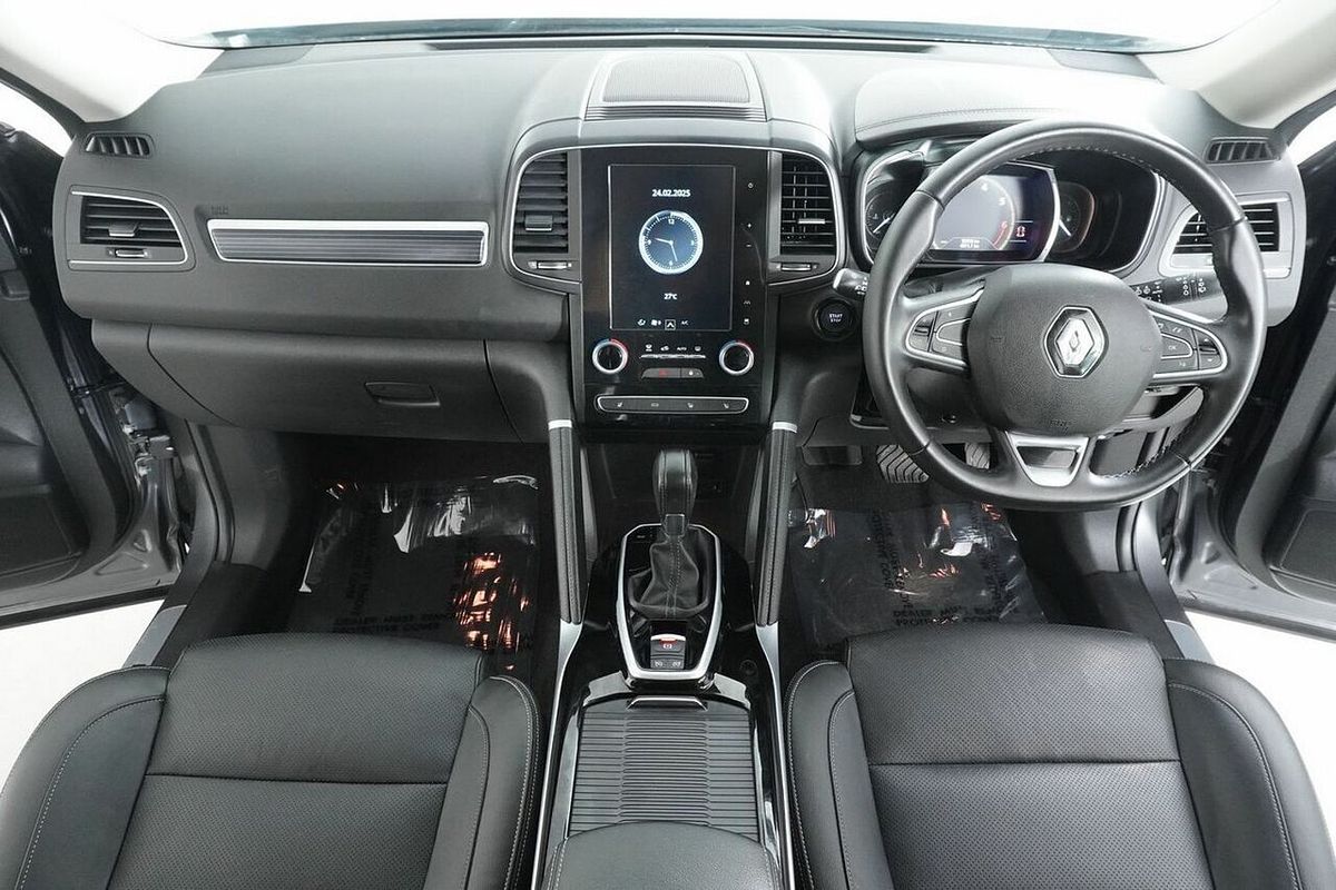 2023 Renault Koleos Zen (4x2) ZGH MY23