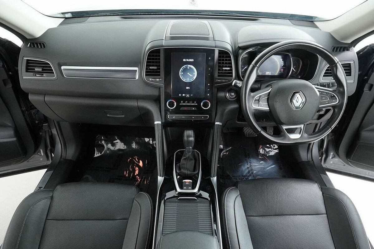 2023 Renault Koleos Zen (4x2) ZGH MY23
