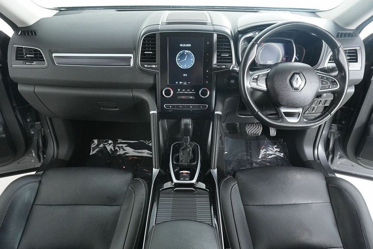 2023 Renault Koleos Zen (4x2) ZGH MY23