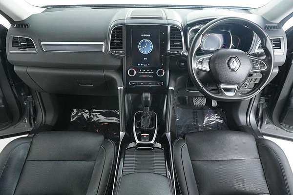 2023 Renault Koleos Zen (4x2) ZGH MY23