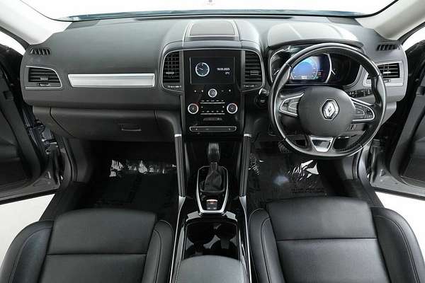 2022 Renault Koleos Zen (4x2) ZGH MY22