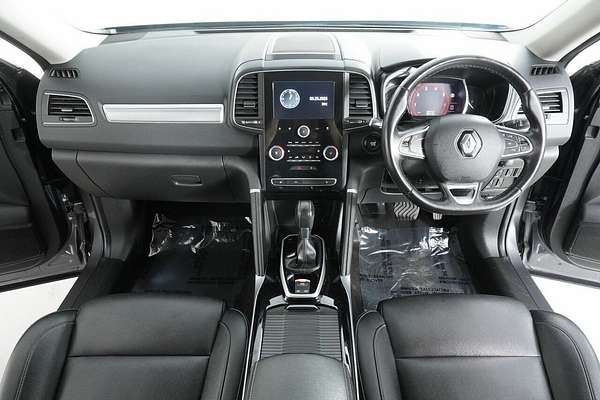 2022 Renault Koleos Zen (4x2) ZGH MY22