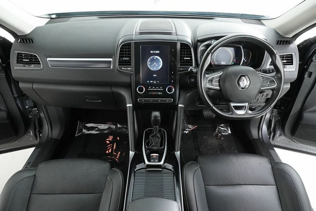 2023 Renault Koleos Zen (4x2) ZGH MY23