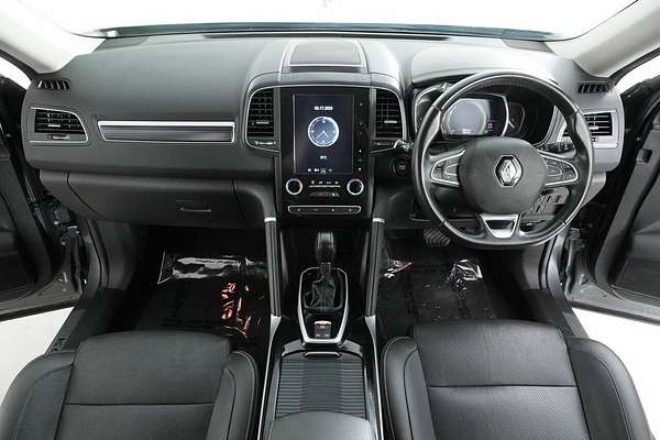 2023 Renault Koleos Zen (4x2) ZGH MY23