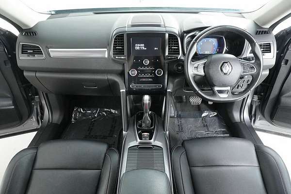 2019 Renault Koleos Formula Edition XZG
