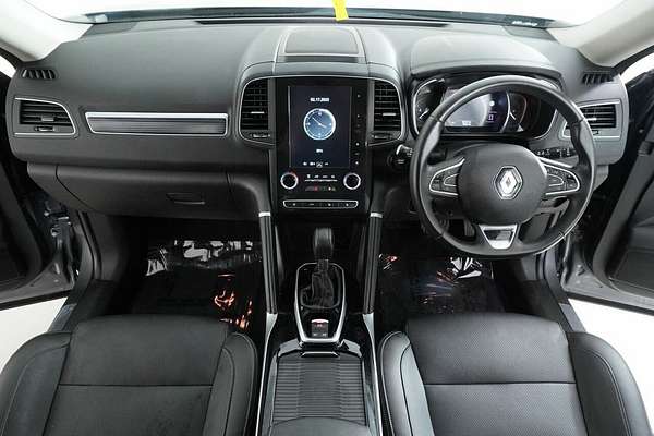 2023 Renault Koleos Zen (4x2) ZGH MY23