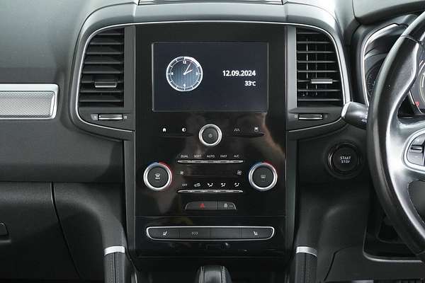 2022 Renault Koleos Zen (4x2) ZGH MY22