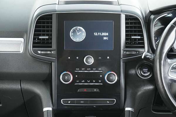 2022 Renault Koleos Zen (4x2) ZGH MY22