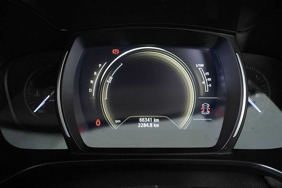 2022 Renault Koleos Zen (4x2) ZGH MY22