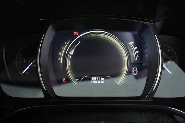2022 Renault Koleos Zen (4x2) ZGH MY22