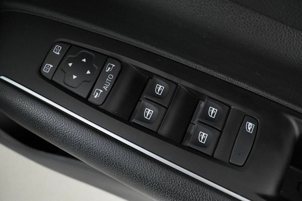 2022 Renault Koleos Zen (4x2) ZGH MY22