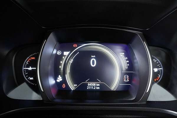 2022 Renault Koleos Zen (4x2) ZGH MY22