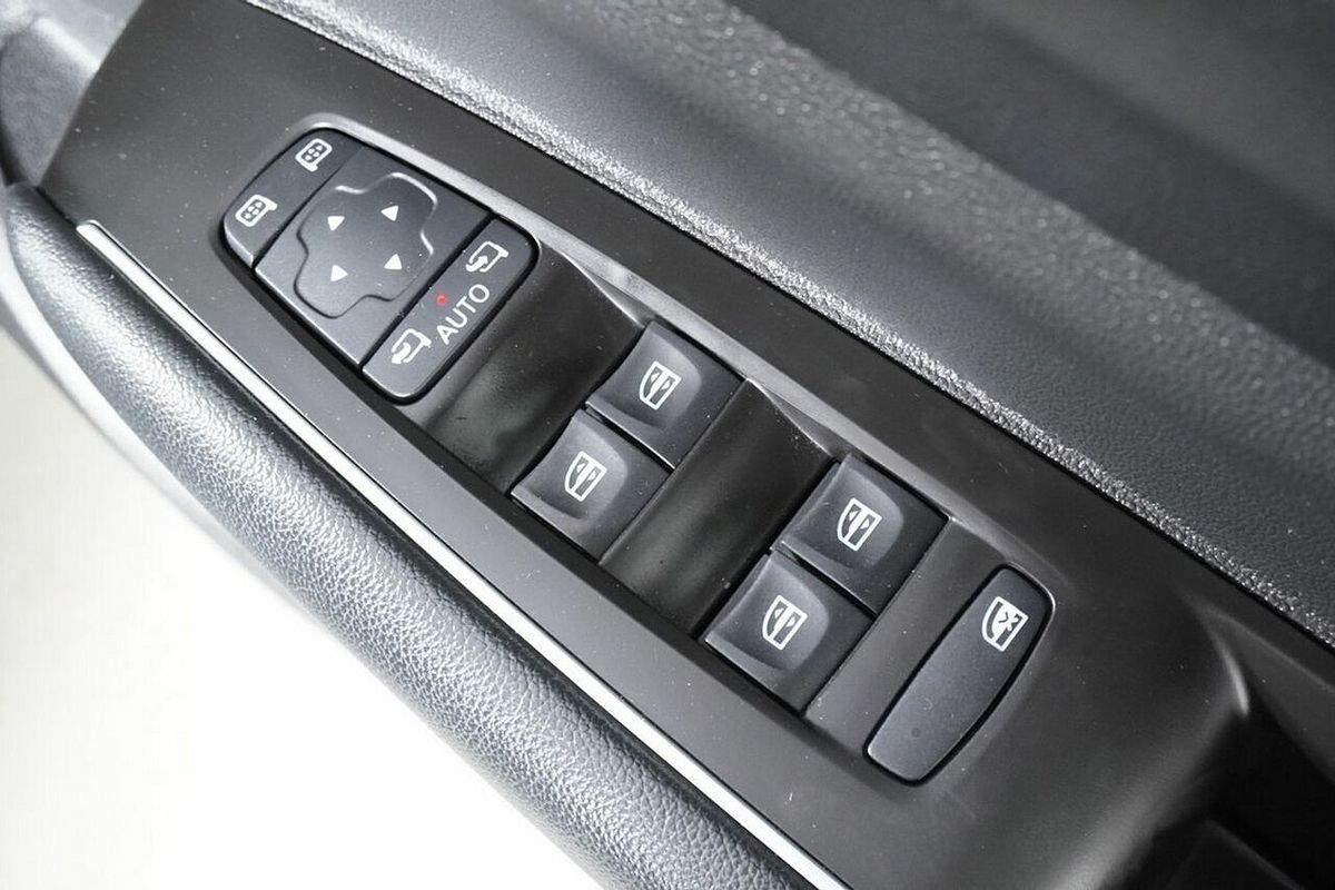 2022 Renault Koleos Zen (4x2) ZGH MY22