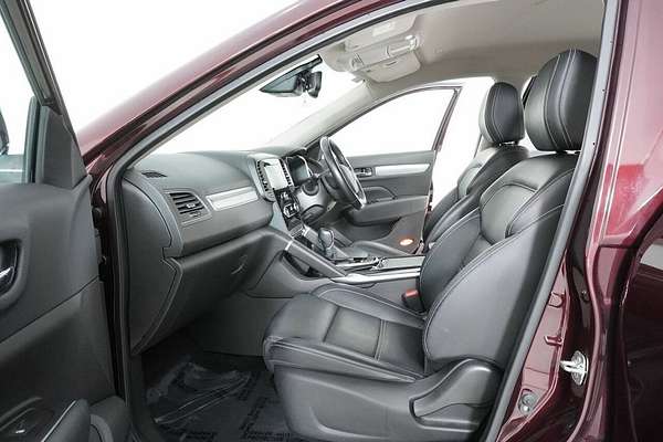 2022 Renault Koleos Zen (4x2) ZGH MY22
