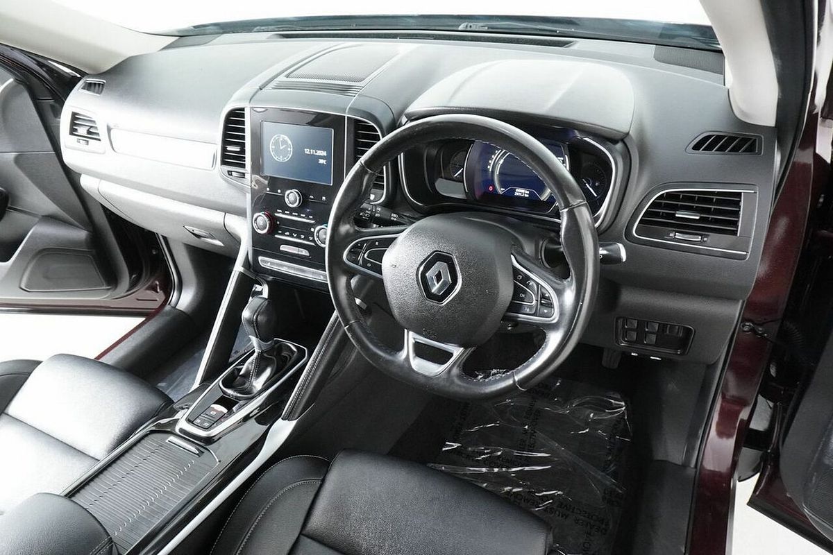 2022 Renault Koleos Zen (4x2) ZGH MY22