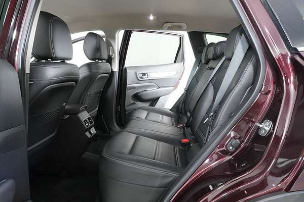 2022 Renault Koleos Zen (4x2) ZGH MY22