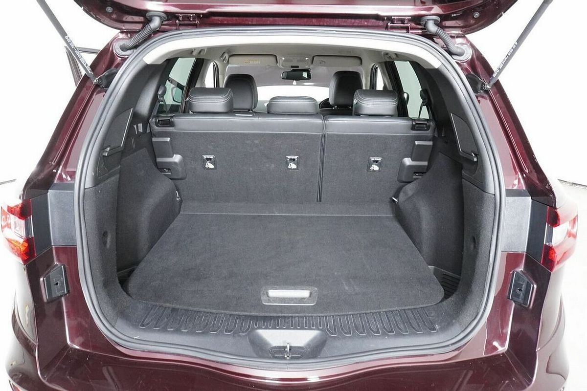 2022 Renault Koleos Zen (4x2) ZGH MY22