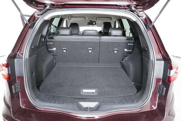 2022 Renault Koleos Zen (4x2) ZGH MY22