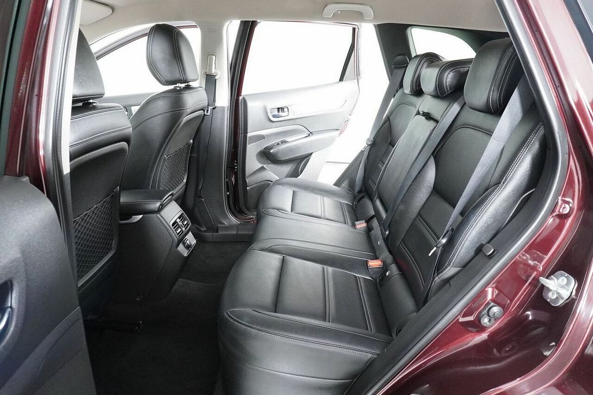2022 Renault Koleos Zen (4x2) ZGH MY22